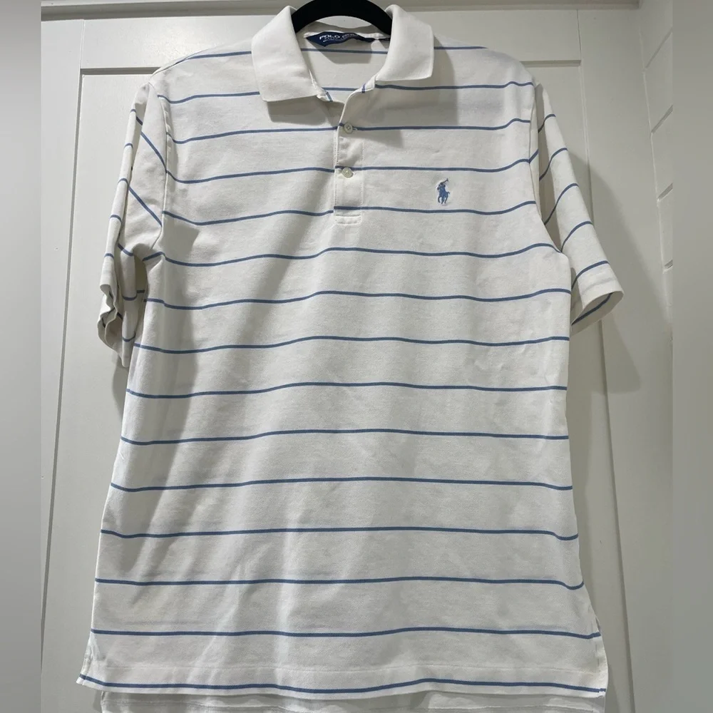 Polo Golf Ralph Lauren Shirt Size‎ M
